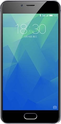 Meizu M5s