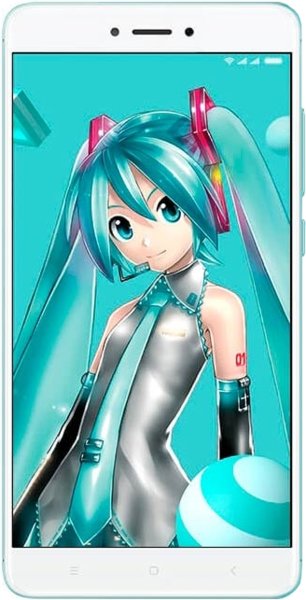 Xiaomi Redmi Note 4X