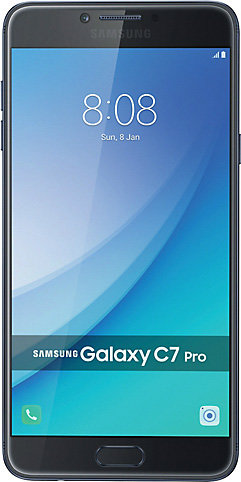 Samsung Galaxy C7 Pro