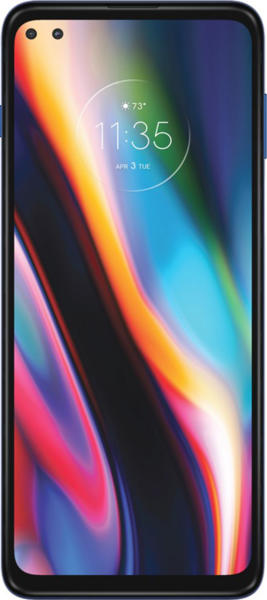Motorola Moto G 5G Plus