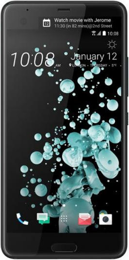 HTC U Ultra
