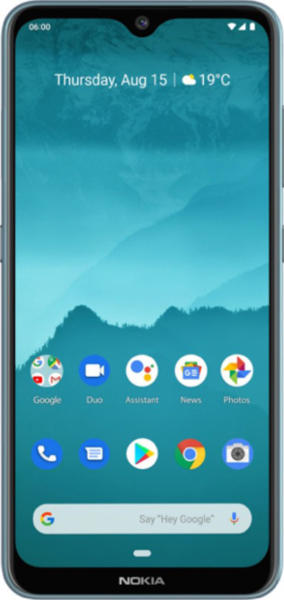 Nokia 6