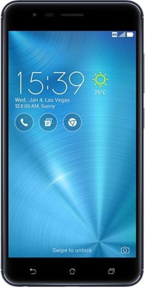 Asus ZenFone 3 Zoom