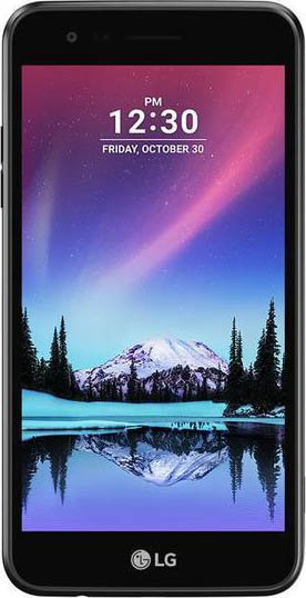 LG K4 (2017)