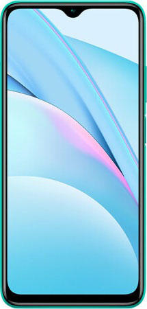 Xiaomi Redmi 9