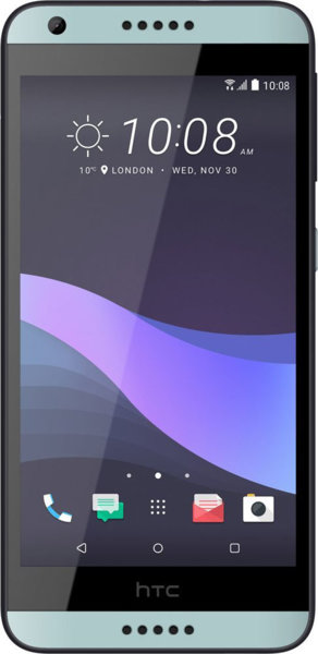 HTC Desire 650