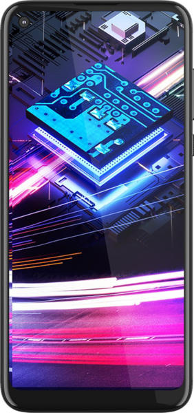 Motorola Moto G Fast