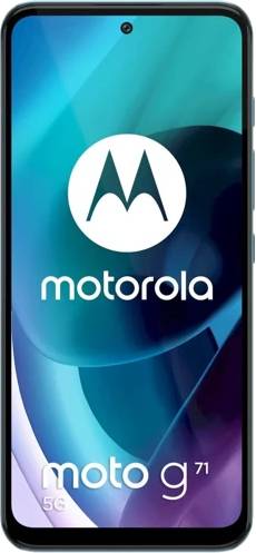 Motorola Moto G71 5G