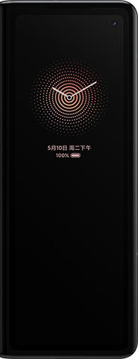 Xiaomi Mi Mix Fold