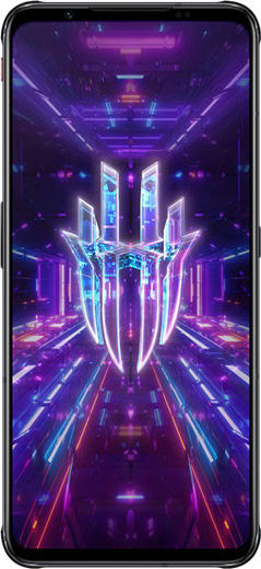 ZTE nubia Red Magic 7