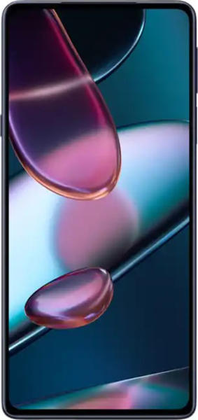 Motorola Edge+ (2022)