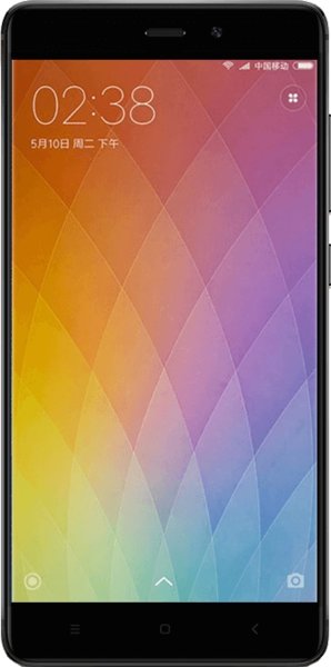 Xiaomi Redmi 4 Prime