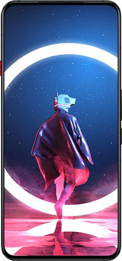 nubia Redmagic 7 Pro
