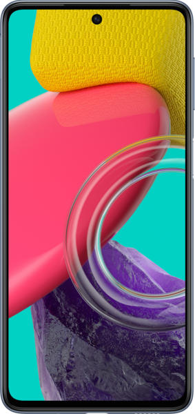 Samsung Galaxy M53 5G
