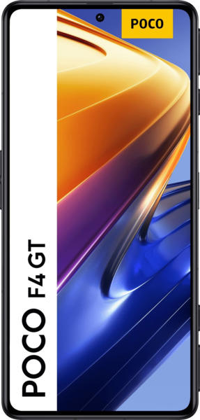 Xiaomi POCO F4 GT