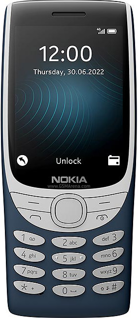 Nokia 8210 4G