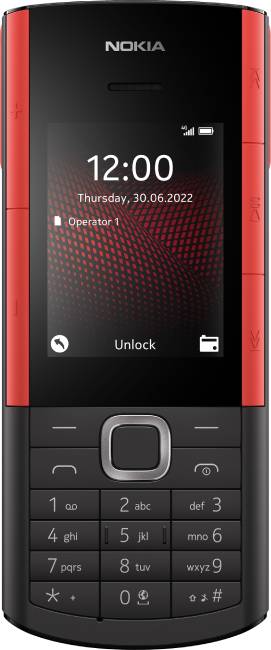 Nokia 5710 Xpress Audio