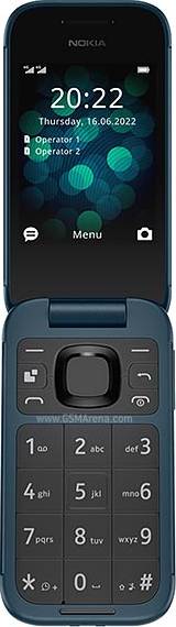 Nokia 2660 Flip