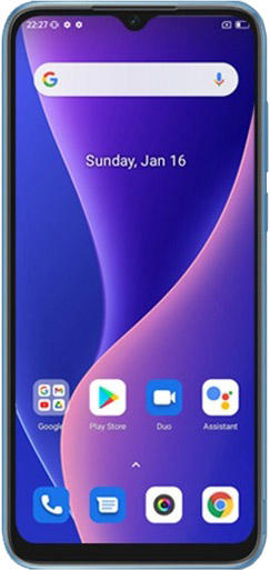 Blackview Oscal C60