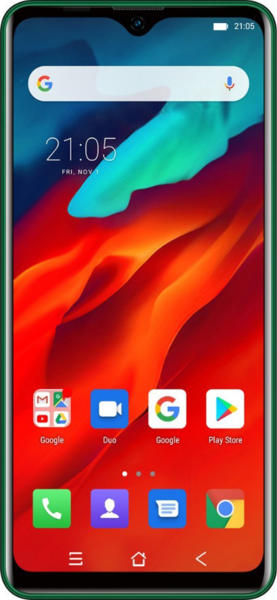 Blackview A80 Plus