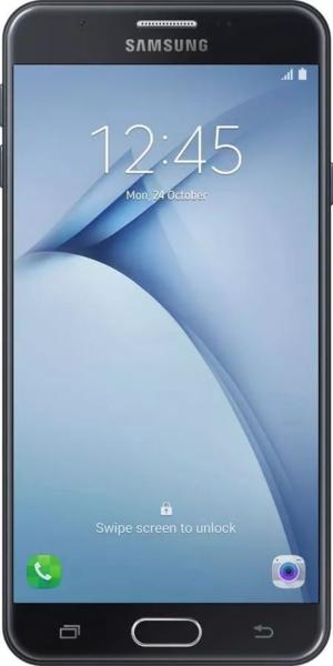 Samsung Galaxy On Nxt
