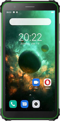 Blackview BV6600