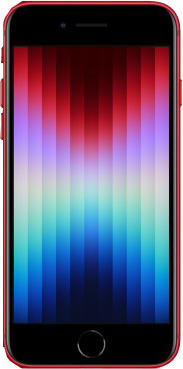 Apple iPhone SE (2022)