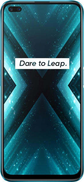 realme X3 SuperZoom
