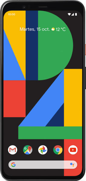 Google Pixel XL