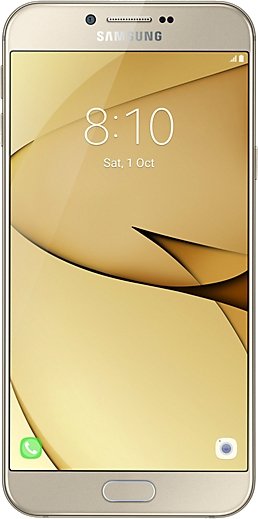 Samsung Galaxy A8 (2016)