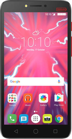Alcatel Pixi 4 Plus Power