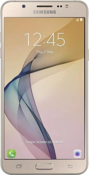 Samsung Galaxy On8