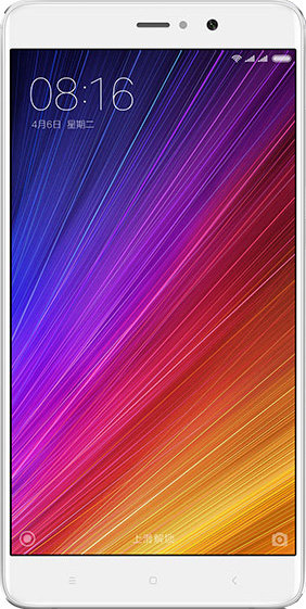 Xiaomi Mi 5s
