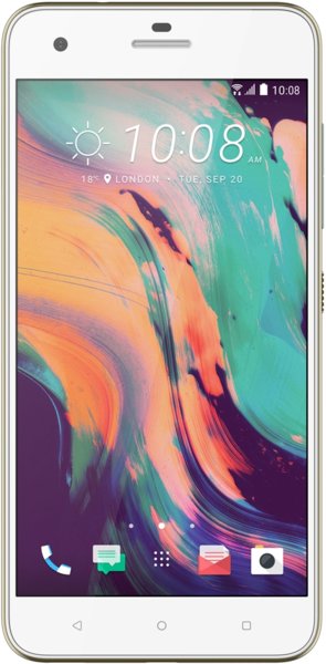 HTC Desire 10 pro