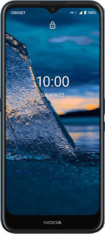 Nokia C5 Endi