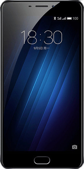 Meizu M3 Max