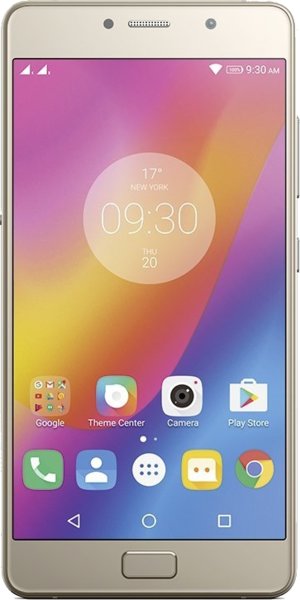 Lenovo P2