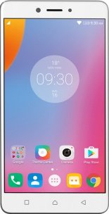 Lenovo K6 Note