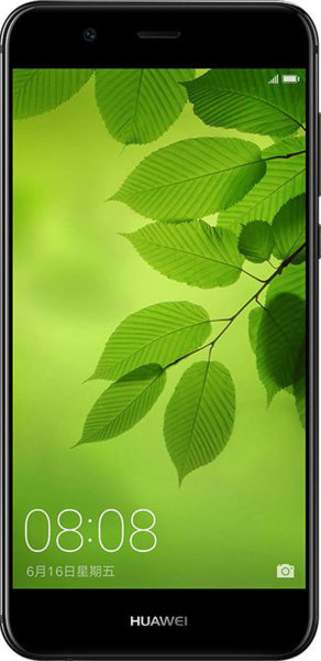 Huawei nova Plus