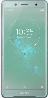 Sony Xperia X Compact
