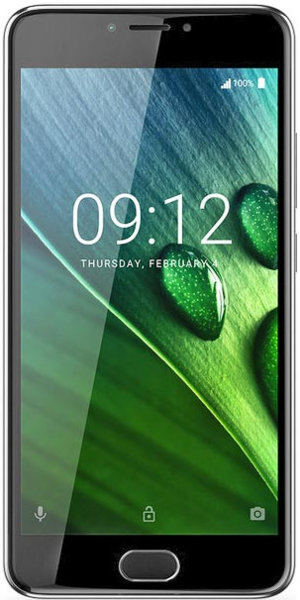 Acer Liquid Z6 Plus