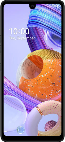 LG Stylo 6