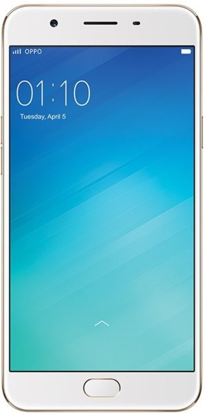 OPPO F1s