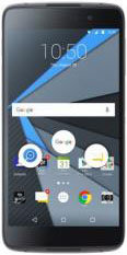 BlackBerry DTEK50
