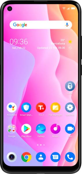 TCL 10L