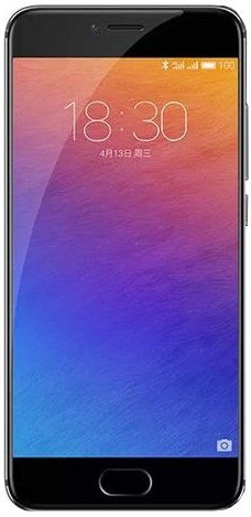 Meizu MX6