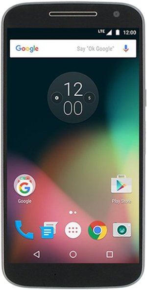 Motorola Moto E3