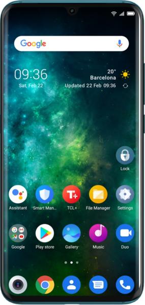 TCL 10 Pro