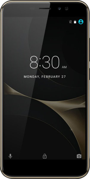 nubia N1