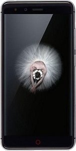 nubia Z11